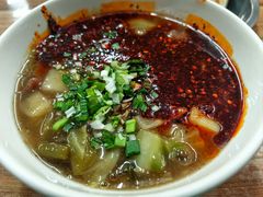 -老字号贾家肉丸糊辣汤(光明巷店)