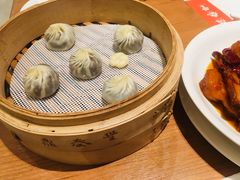 -鼎泰丰(德基广场店)