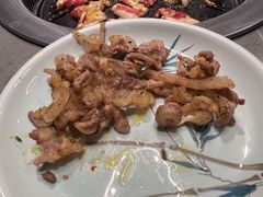 -红岸碳烤齐齐哈尔原味生态烤肉