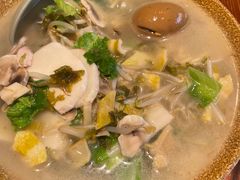 -圳兴面王·拌川·特色炒面(南山保利剧院店)