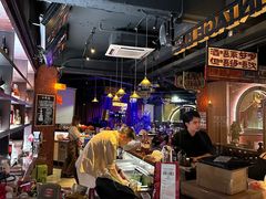 -音乐房子·Vintage Live Bar(玉林总店)