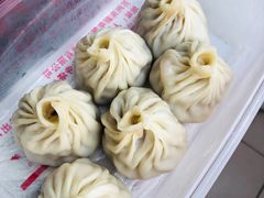 -朱新年·苏式汤团·面点(北寺塔店)
