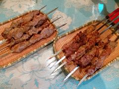 -新疆伊宁远征餐厅