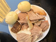 -清真·马安军辣子牛肉面