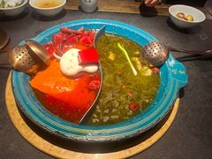 -吼堂老火锅(太古里总店)