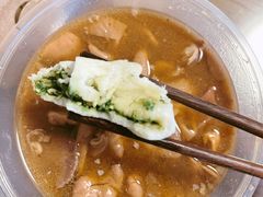 -小胖包子王(阜成门内店)
