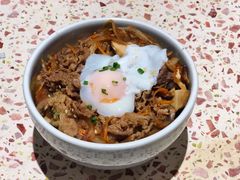 米仓牛肉丼-米仓食堂(凯德广场店)
