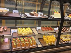 -TABLE·味西餐厅-成都茂业JW万豪酒店