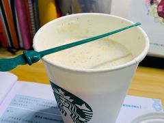 -星巴克臻选(周浦万达店)