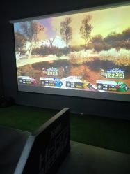 -嗨翻Hi-Fun竞技主题乐园·蹦床团建生日聚会(五棵松华熙店)