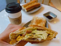 -桃园眷村(万象天地店)