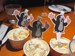 -布拉格餐厅· 中欧捷克菜(全国首店)