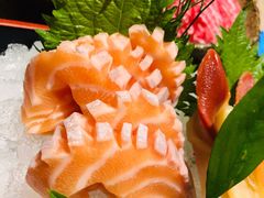 -小山日本料理(兴业太古汇店)
