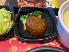 -老娘舅(杭州良渚永旺梦乐城店)