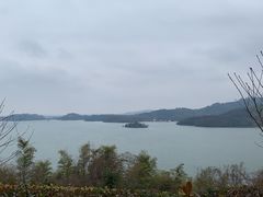 -天目湖涵田半山温泉