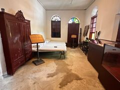 -遵义会议纪念馆