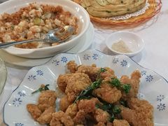 盐酥鸡-老妈私房菜