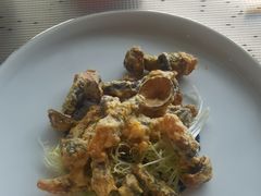 -彩丰楼中餐厅·仁恒洲际酒店