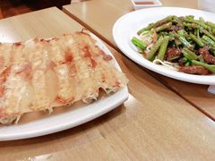 -台北楚楚园馅饼粥(虹桥南丰城店)