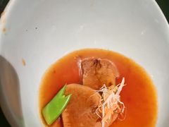 -上井精致料理(中兴商业大厦店)