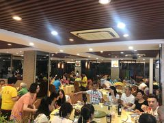 大堂-九大簋家宴(晓港湾店)
