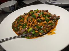 海肠捞饭-前海沿·青岛菜(乐客城店)