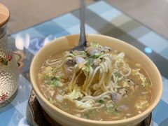 -君霖海鲜私房菜(春柳店)