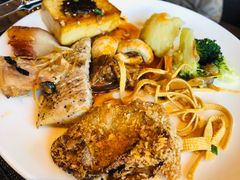 -深圳四季酒店·馥自助餐厅