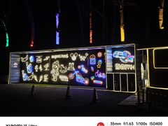 -枫花园汽车电影院(朝阳公园店)