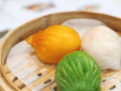 -蔡澜点心·粤菜(月星环球港店)