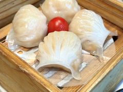 -悦满楼·西关名点·湛江名菜(航空综合大厦店)