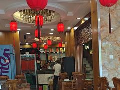 -老华洋饭庄(成林道店)
