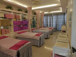 -香薇妮丝女子减肥院