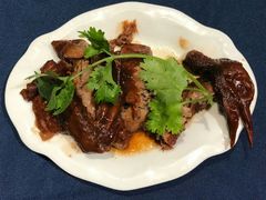 酱乳鸽-建国328 本帮小馆·面馆