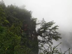 -重庆云阳龙缸景区