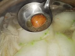 -司马街鸡煲(西华路店)