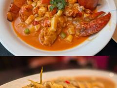 -醉东Oriental House(静安嘉里中心店)