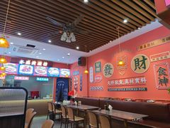 -永盛茶档·港式餐厅(桥北店)