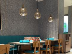 -半天妖烤鱼(百乐广场店)