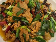 宣威小炒肉-红豆园(文林街店)