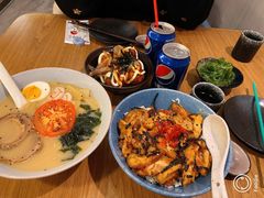 -松幸日式料理(中山路店)