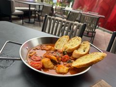 -Nord Grill&Bar Highland诺德西餐(深圳欢乐海岸店)