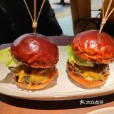 一个人的Brunch，超享受！
