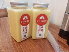 -东升灌浆包(辛庄街总店)