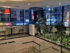 -必胜客(步行街店)