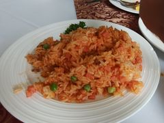 -小白桦西餐厅