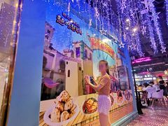 -太古小镇(OL星辰汇店)