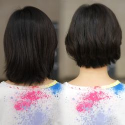 点击看大图 -BOF HAIR BY HONTO