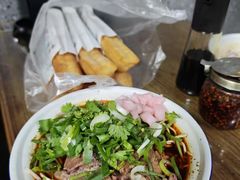 -幸福路牛肉面馆(总店)