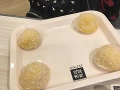 -满记甜品(优客百盛店)